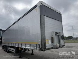Schmitz Cargobull Curtainsider Standard