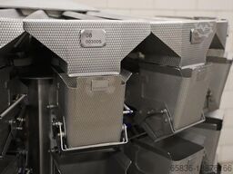 Multipond MP 1420