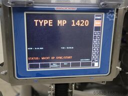 Multipond MP 1420