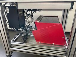 Desoutter Posco500 EASY 160-SE