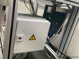 Desoutter Posco500 EASY 160-SE