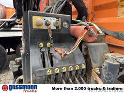 Palfinger PK 4501-B, Funk