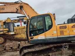 HYUNDAI R300 LC-9A