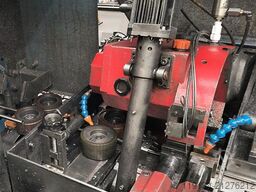 RSA RASACUT SC 3000 – Automatic tube cutting, debur...