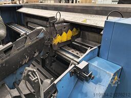 RSA RASACUT SC 3000 – Automatic tube cutting, debur...