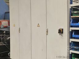 RSA RASACUT SC 3000 – Automatic tube cutting, debur...