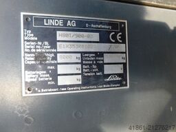 LINDE H 80T-900-03