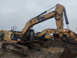 Caterpillar 329E