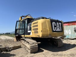 Caterpillar 329E