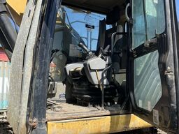 Caterpillar 329E