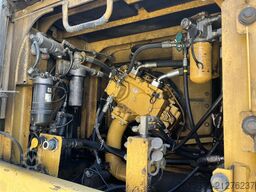 Caterpillar 329E