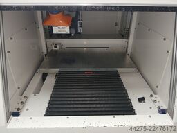 Lasit Scriptograph CompactMark G 5Fly Kurzplus