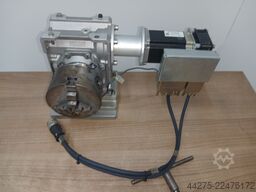 Lasit Scriptograph CompactMark G 5Fly Kurzplus