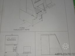 Lasit Scriptograph CompactMark G 5Fly Kurzplus