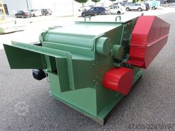 Rudnick & Enners TH-200/650/3