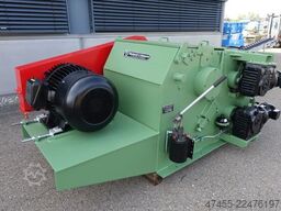 Rudnick & Enners TH-200/650/3
