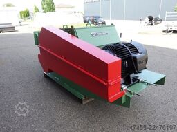 Rudnick & Enners TH-200/650/3