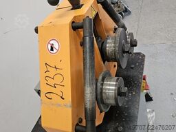 Huvema MIP30 