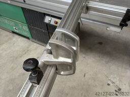 Altendorf F 45 Elmo II - 3,4 m Wagenlänge