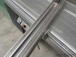 Altendorf F 45 Elmo II - 3,4 m Wagenlänge