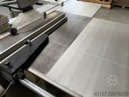 Altendorf F 45 Elmo II - 3,4 m Wagenlänge