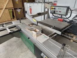 Altendorf F 45 Elmo II - 3,4 m Wagenlänge