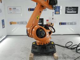 KUKA KR 210 R2700 extra