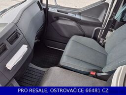 VOLVO FL 250 BB EURO 6 + CARRIER XARIOS 600 + 6,17 M