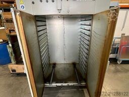 Keller Ihne Tesch TRUS/TRH