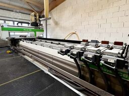 Biesse Rover C 6.65