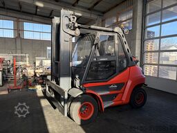 Linde H80T