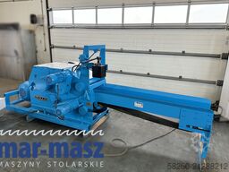 Klöckner 160x400H 2WT