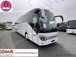 Setra S 517 HD