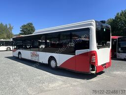 Mercedes-Benz O 530 Citaro LE