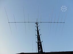 SMAG Mobile Masts AG BIGSTAF FMT 26/6