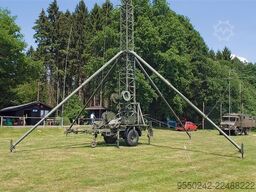 SMAG Mobile Masts AG BIGSTAF FMT 26/6