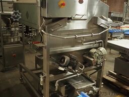 Saturn Spraying Systems DiscMatic - All Over