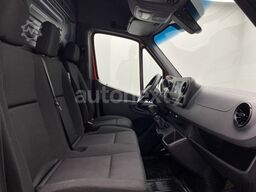 MERCEDES-BENZ Sprinter 316 *Werkstatt+Dachträger* (6283)