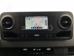 MERCEDES-BENZ Sprinter 316 *Werkstatt+Dachträger* (6283)