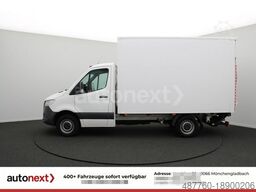 MERCEDES-BENZ Sprinter 316 LBW+ KAMERA *TOP!* (0175)