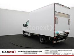 MERCEDES-BENZ Sprinter 316 LBW+ KAMERA *TOP!* (0175)