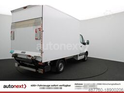 MERCEDES-BENZ Sprinter 316 LBW+ KAMERA *TOP!* (0175)