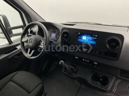 MERCEDES-BENZ Sprinter 316 LBW+ KAMERA *TOP!* (0175)