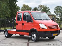 Iveco 40C18 - MANUAL - EURO 4 - 341 TKM - RADIO - BAC...