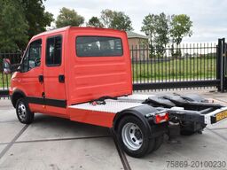 Iveco 40C18 - MANUAL - EURO 4 - 341 TKM - RADIO - BAC...