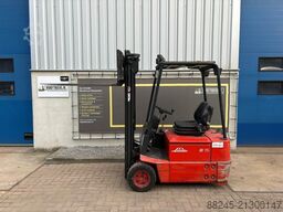 LINDE E15