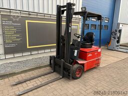 LINDE E15