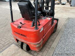 LINDE E15