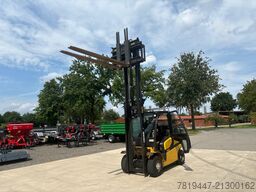 Yale GLP55VX
