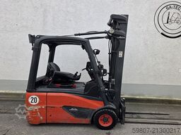 Linde E16
